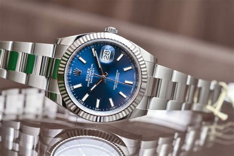 rolex datejust 41 review 2019|new rolex datejust 41 2021.